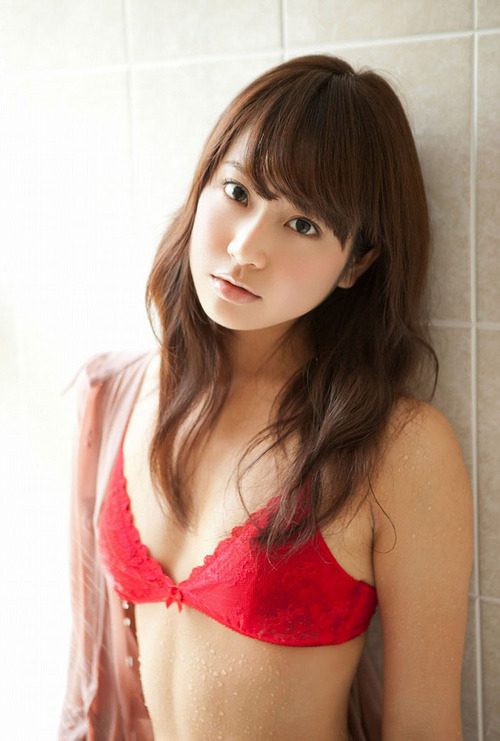 麻倉みなグラビア画像028