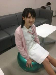 LAST HOPE時田真希役の桜庭ななみ (1)