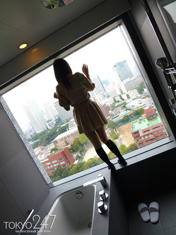 有村千佳2ベッド画像 (1)