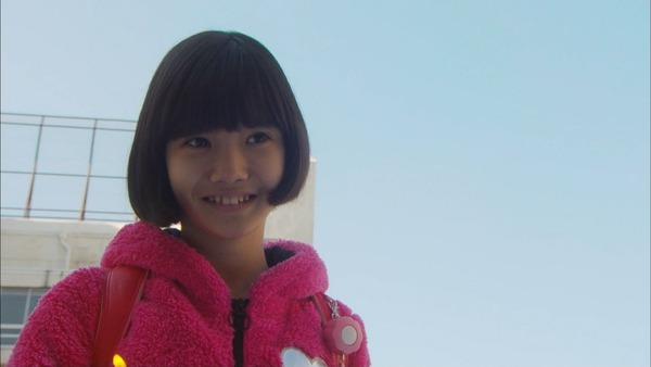 荒川ちか5スクール!! (1)