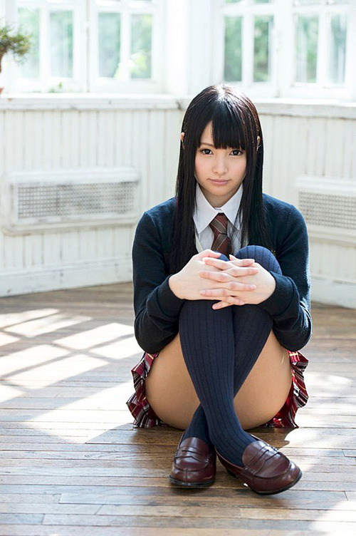 坂口みほのエロコスプレ画像006