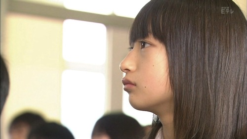 おしゃれ好きな女子小学生 (8)