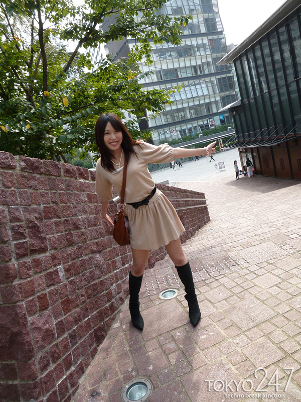 有村千佳4TIC前の画像 (4)