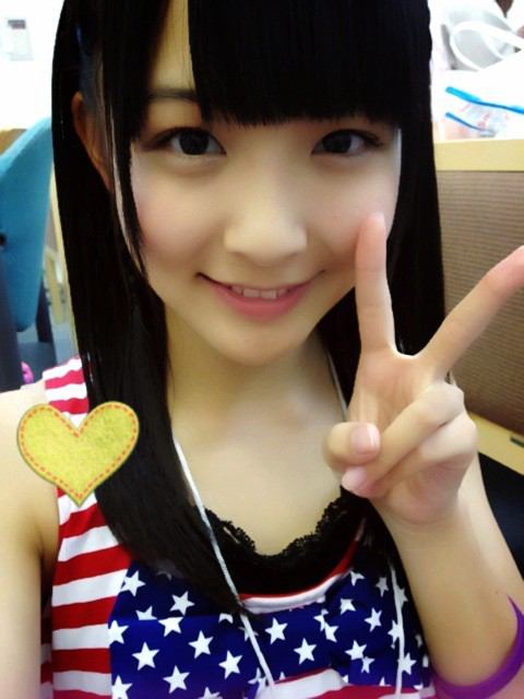 瑞稀もえ中学生4写メ画像 (4)