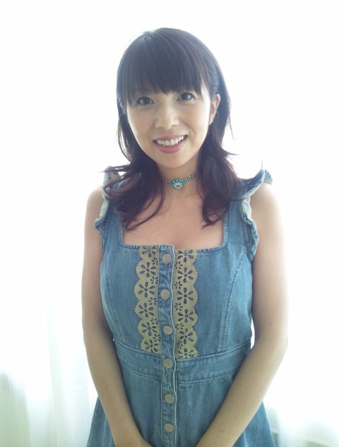 一条綺美香9普段着画像 (3)