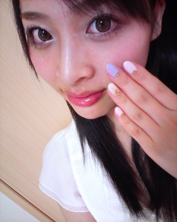 本田岬9写メ画像 (3)