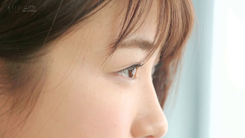 唯井まひろ(ただいまひろ)18歳 AV DEBUT (6)