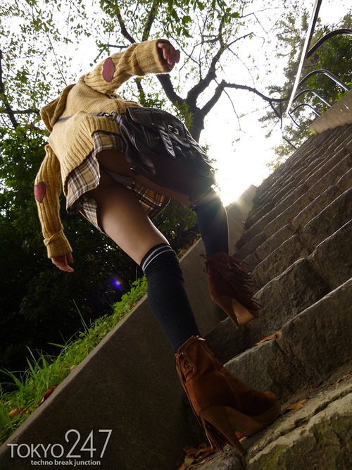 藤原ひとみロリ可愛い清純Ｈ画像021