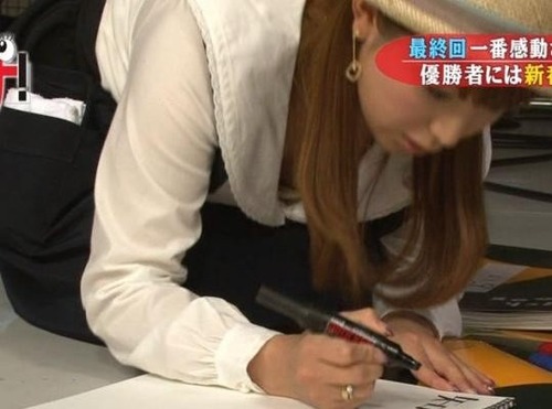 元モー娘。矢口真里グラビア画像025