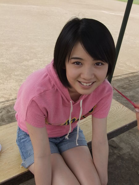 桜庭ななみ8グラビア画像 (5)