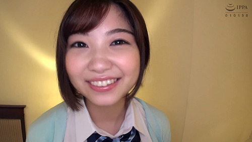 制服待ち合わせデリヘル 素股中に挿入 生中出し (12)