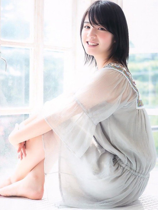 桜庭ななみ8グラビア画像 (6)