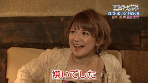 元モー娘。矢口真里グラビア画像019