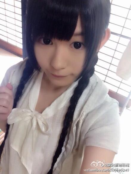 小西まりえ (17)