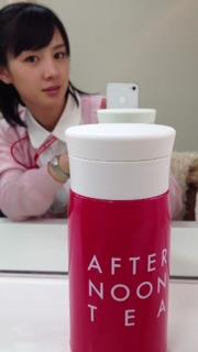 LAST HOPE時田真希役の桜庭ななみ (2)