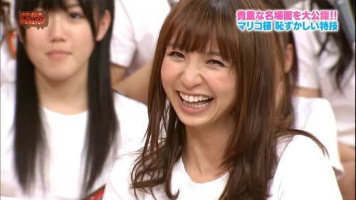 篠田麻里子グラビア画像041