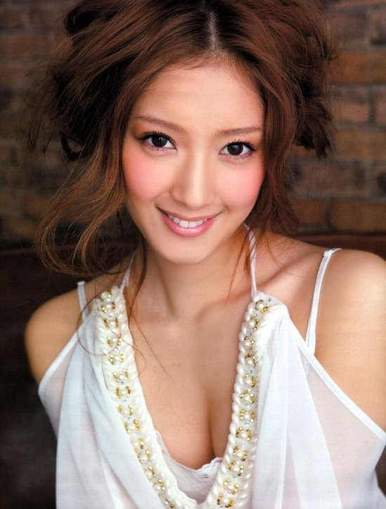 菜々緒9美人画像 (4)
