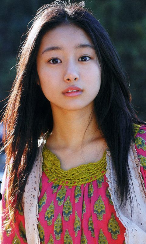 忽那汐里3ポートレート (5)