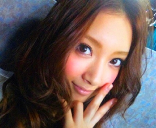 菜々緒9美人画像 (2)