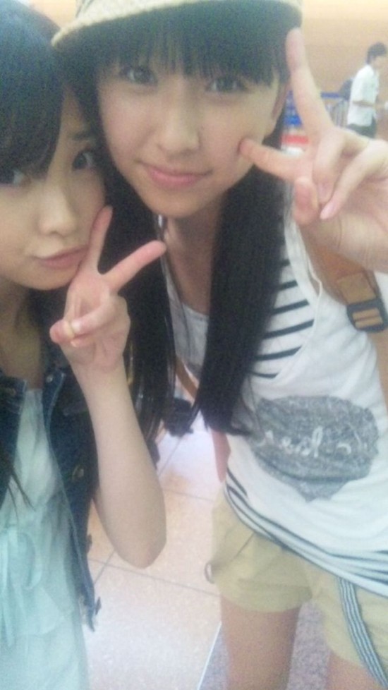 ももクロ写メ画像 (9)