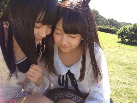 瑞稀もえ8 高木悠未