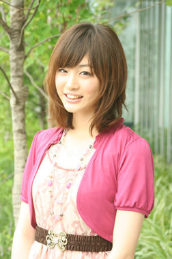 新井恵理那