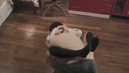 妹の様子がちょっとおかしんだが-橋本甜歌59