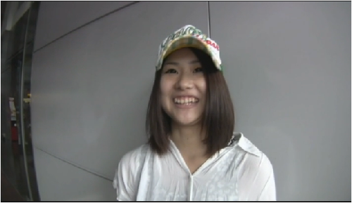 美人ADさんヤっちゃった。 in沖縄 倉科つばめ9