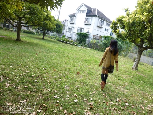 藤原ひとみロリ可愛い清純Ｈ画像017