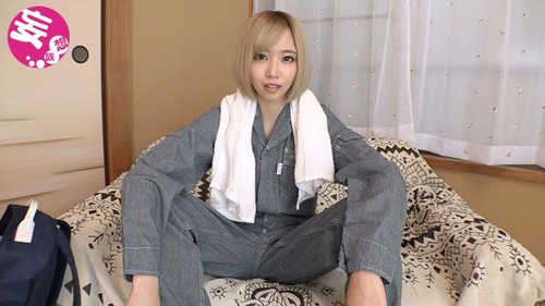 ペチャパイ乙女 (1)