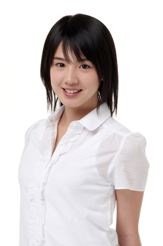 桜庭ななみ8グラビア画像 (1)