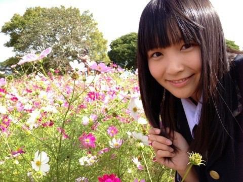 瑞稀もえ6中学生制服画像 (4)