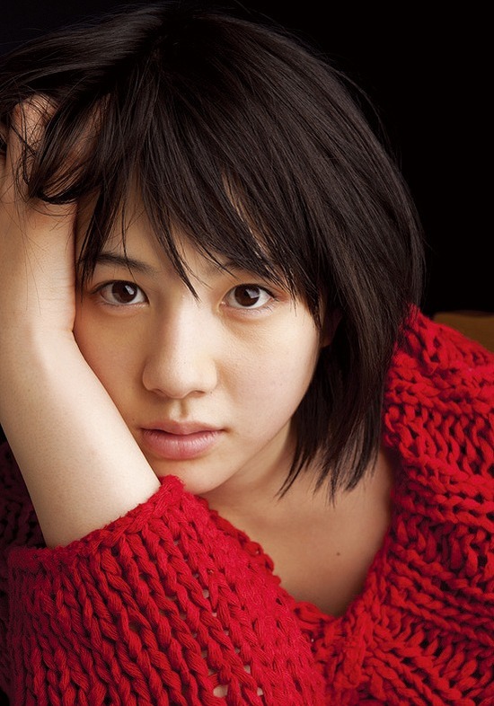 桜庭ななみ2グラビア画像 (6)