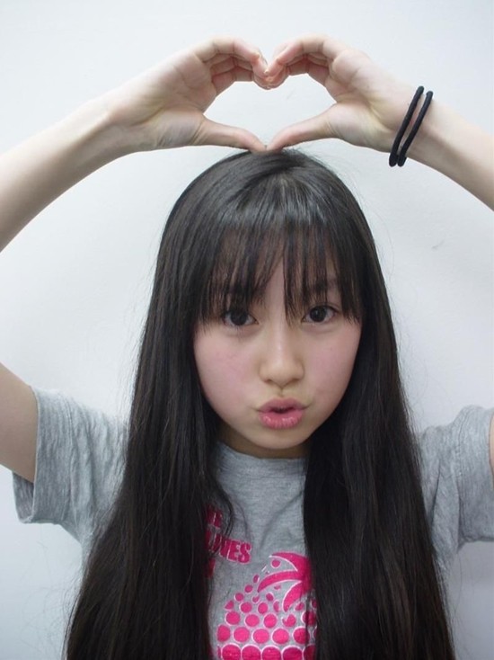 ももクロ写メ画像 (4)