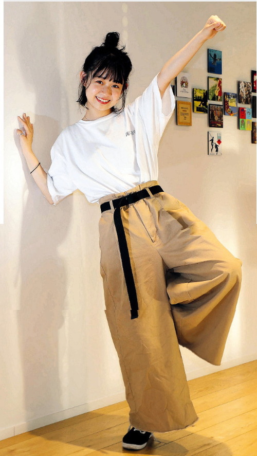 まいきち（14）令和のシンデレラが「ＴｉｋＴｏｋ」優勝  (2)