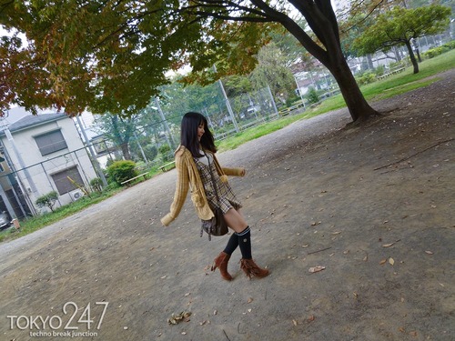 藤原ひとみロリ可愛い清純Ｈ画像012