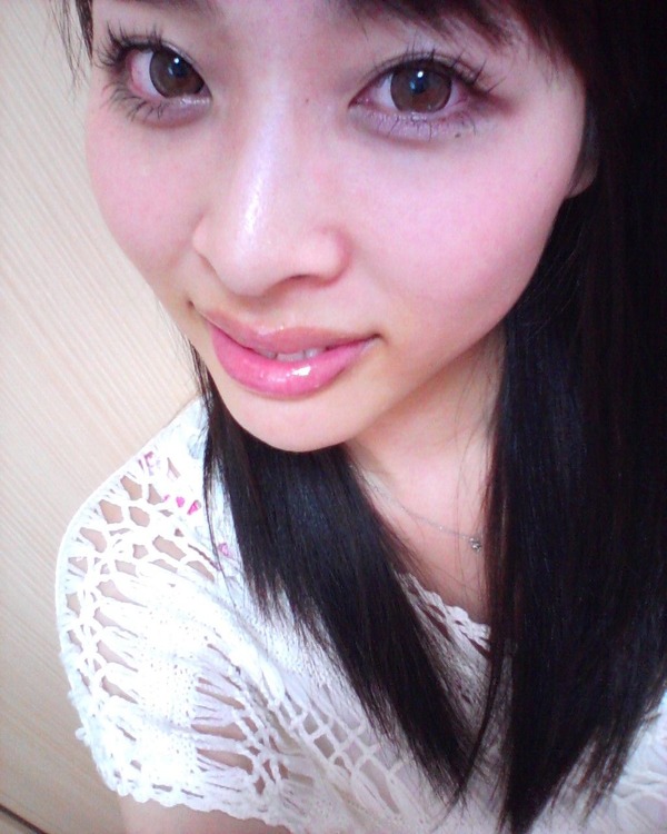 本田岬9写メ画像 (1)