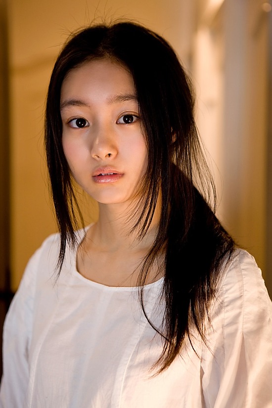 忽那汐里3ポートレート (4)