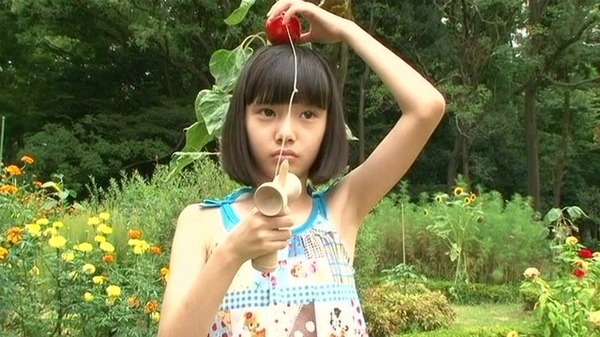 荒川ちか2まいにち少女 (1)