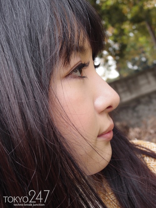 藤原ひとみロリ可愛い清純Ｈ画像018