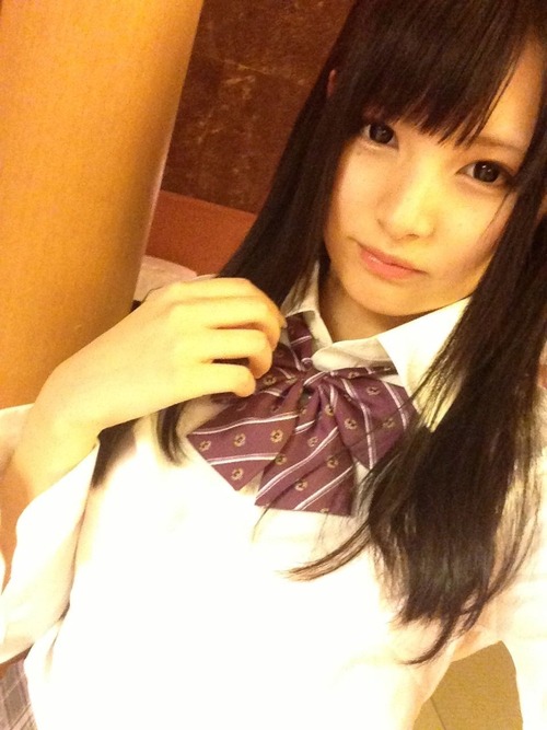 坂口みほのエロコスプレ画像026