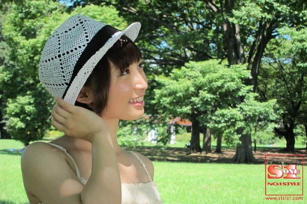 1STYLE きみの歩美AVデビュー (4)