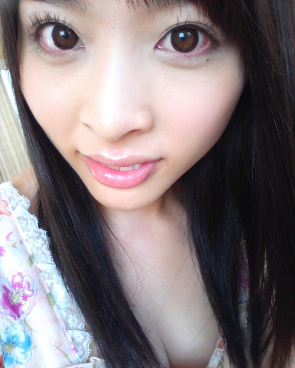 本田岬9写メ画像 (2)