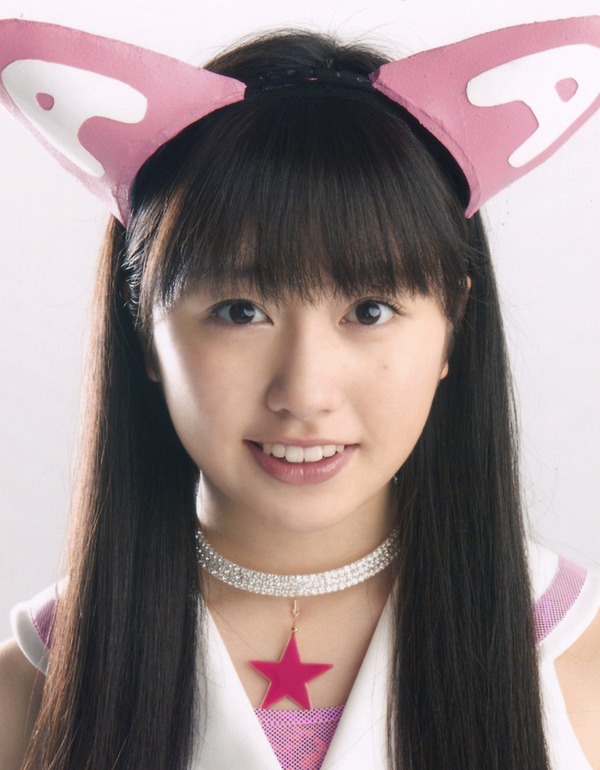 佐々木彩夏6コスプレ画像