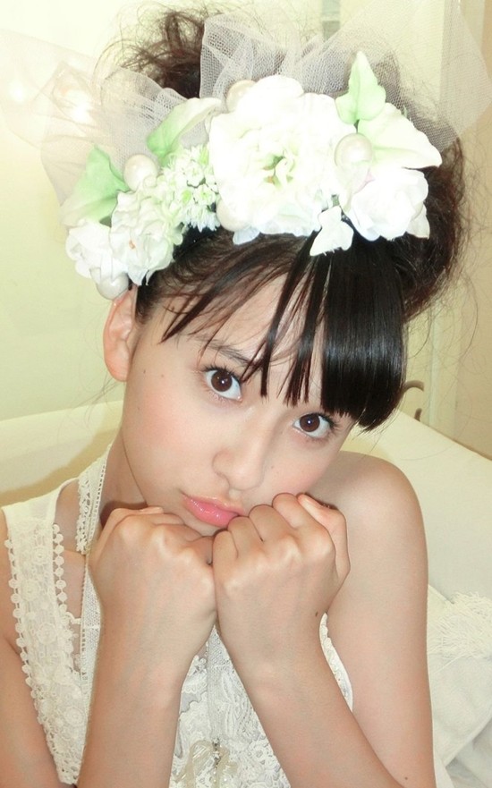 ももクロZグラビア画像1 (2)