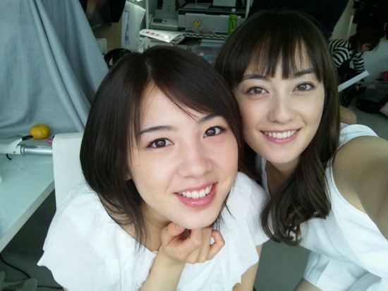 桜庭ななみ8グラビア画像 (8)