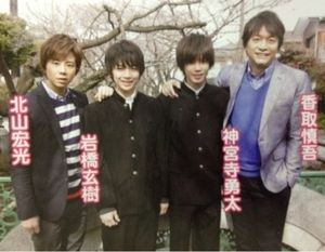 幽（かす）かな彼女