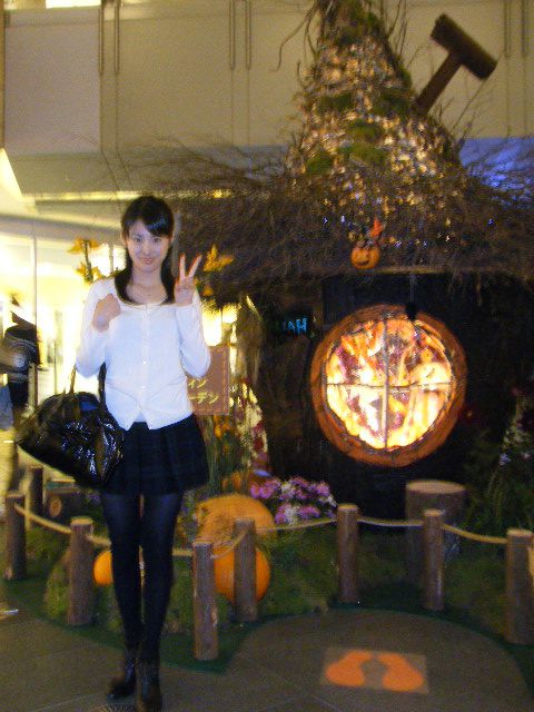 本仮屋リイナ2プライベート写真