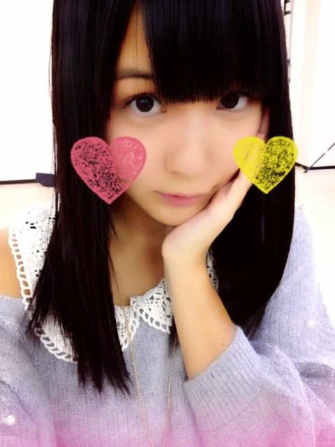 瑞稀もえ中学生3写メ画像 (2)