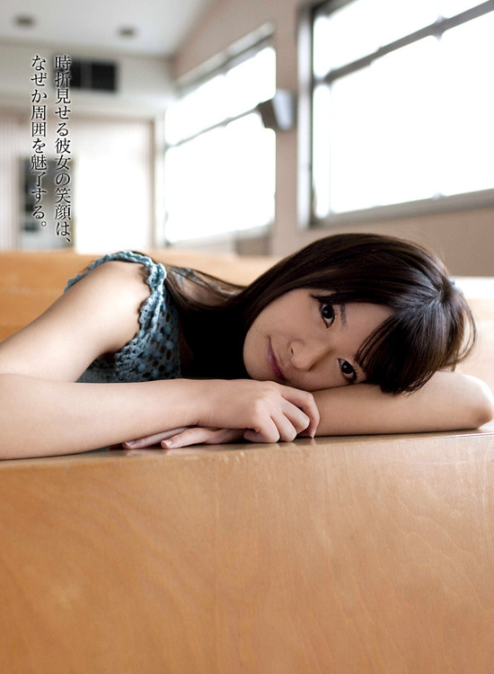 『緒川りお 新人NO1STYLE』 (4)